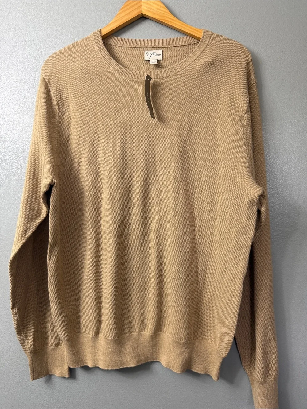 J. Crew crew men